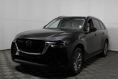 2024 Mazda Mazda CX-90 3.3 Turbo Preferred Plus