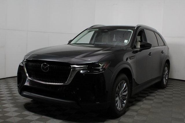 2024 Mazda Mazda CX-90 3.3 Turbo Preferred Plus