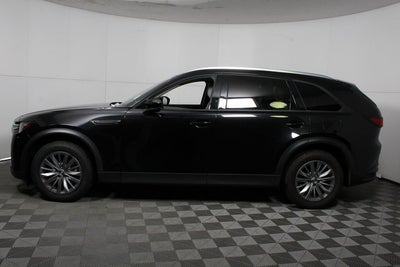 2024 Mazda Mazda CX-90 3.3 Turbo Preferred Plus