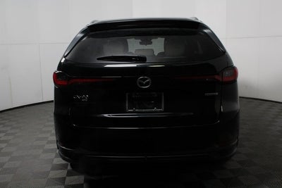 2024 Mazda Mazda CX-90 3.3 Turbo Preferred Plus