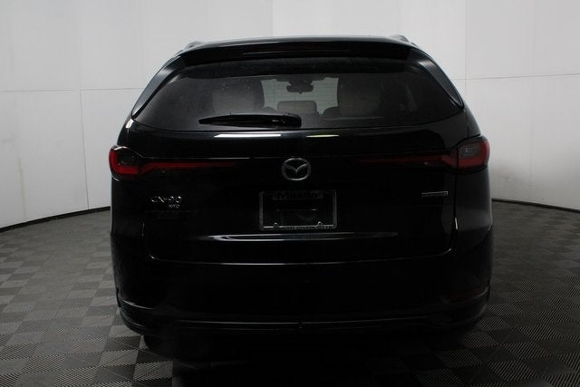 2024 Mazda Mazda CX-90 3.3 Turbo Preferred Plus