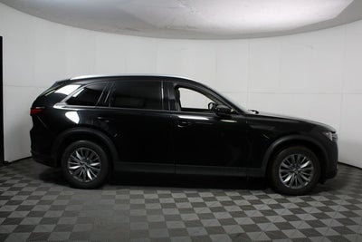 2024 Mazda Mazda CX-90 3.3 Turbo Preferred Plus