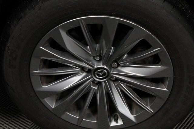 2024 Mazda Mazda CX-90 3.3 Turbo Preferred Plus