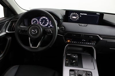 2026 Mazda Mazda CX-90 3.3 Turbo Premium Sport AWD