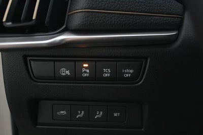 2026 Mazda Mazda CX-90 3.3 Turbo Premium Sport AWD