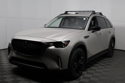 2026 Mazda Mazda CX-90 3.3 Turbo Premium Sport AWD