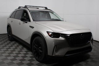2026 Mazda Mazda CX-90