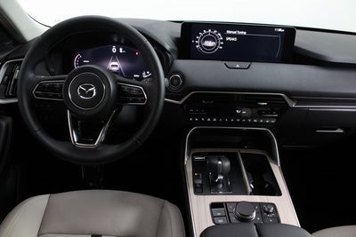 2026 Mazda Mazda CX-90 3.3 Turbo Premium Sport AWD