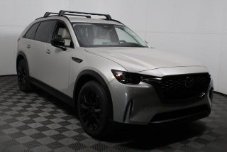 2026 Mazda Mazda CX-90