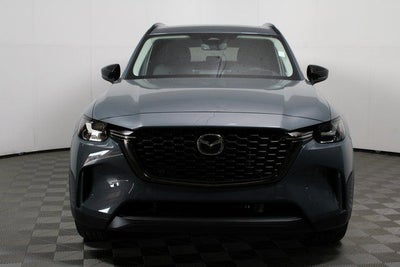 2026 Mazda Mazda CX-90 3.3 Turbo Premium Sport AWD