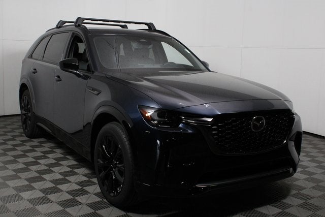 2026 Mazda Mazda CX-90 3.3 Turbo S Premium Sport AWD