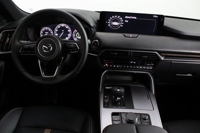 2026 Mazda Mazda CX-90 3.3 Turbo S Premium Sport AWD