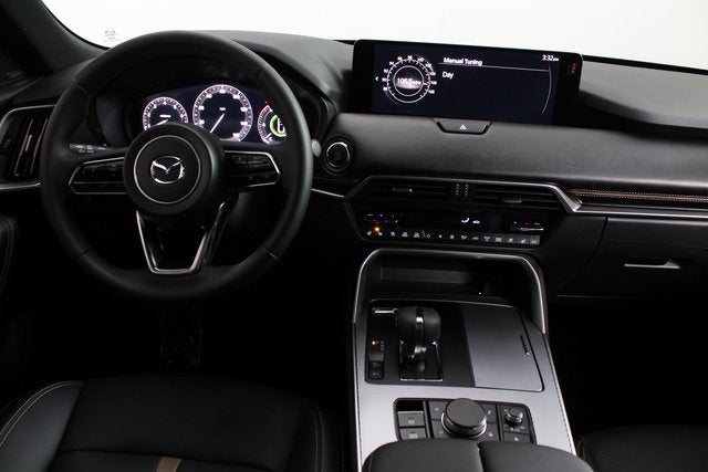 2026 Mazda Mazda CX-90 3.3 Turbo S Premium Sport AWD