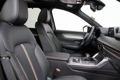 2026 Mazda Mazda CX-90 3.3 Turbo S Premium Sport AWD