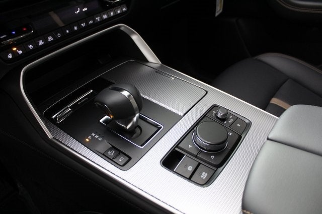 2026 Mazda Mazda CX-90 3.3 Turbo S Premium Sport AWD