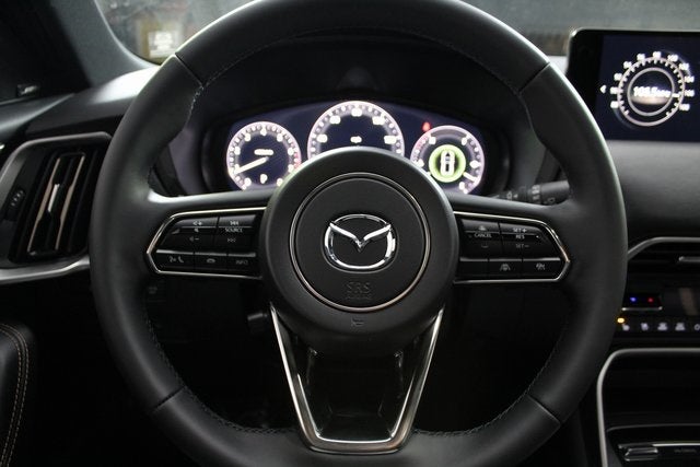 2026 Mazda Mazda CX-90 3.3 Turbo S Premium Sport AWD