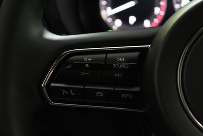 2026 Mazda Mazda CX-90 3.3 Turbo S Premium Sport AWD