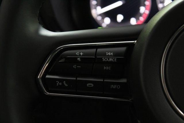 2026 Mazda Mazda CX-90 3.3 Turbo S Premium Sport AWD