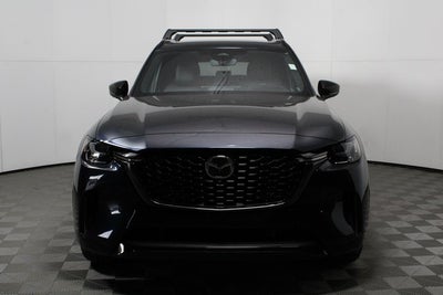 2026 Mazda Mazda CX-90 3.3 Turbo S Premium Sport AWD