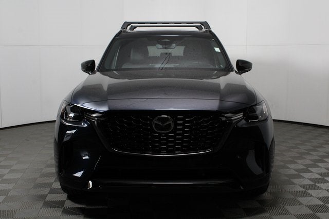 2026 Mazda Mazda CX-90 3.3 Turbo S Premium Sport AWD