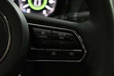 2026 Mazda Mazda CX-90 3.3 Turbo S Premium Sport AWD