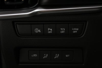 2026 Mazda Mazda CX-90 3.3 Turbo S Premium Sport AWD