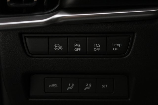 2026 Mazda Mazda CX-90 3.3 Turbo S Premium Sport AWD