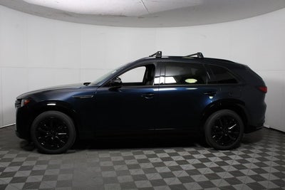 2026 Mazda Mazda CX-90 3.3 Turbo S Premium Sport AWD
