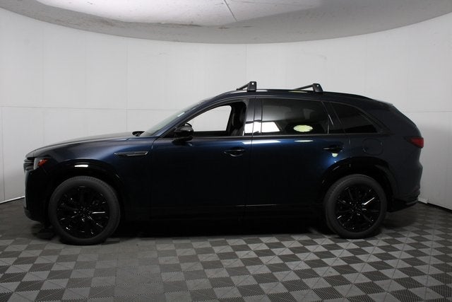 2026 Mazda Mazda CX-90 3.3 Turbo S Premium Sport AWD