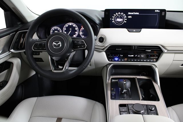 2026 Mazda Mazda CX-90 3.3 Turbo S Premium Sport AWD