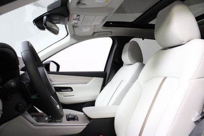 2026 Mazda Mazda CX-90 3.3 Turbo S Premium Sport AWD