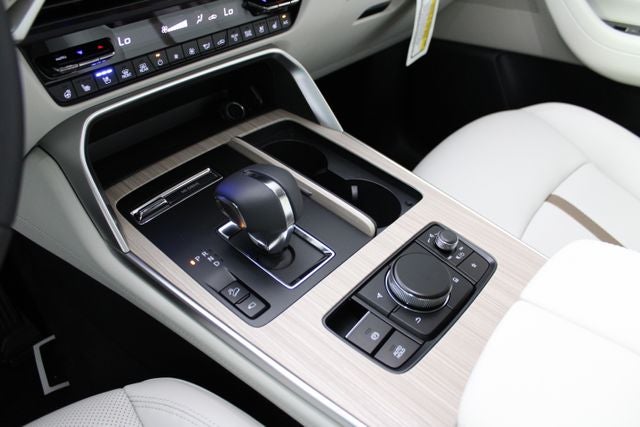 2026 Mazda Mazda CX-90 3.3 Turbo S Premium Sport AWD