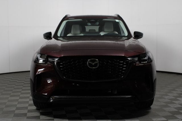 2026 Mazda Mazda CX-90 3.3 Turbo S Premium Sport AWD