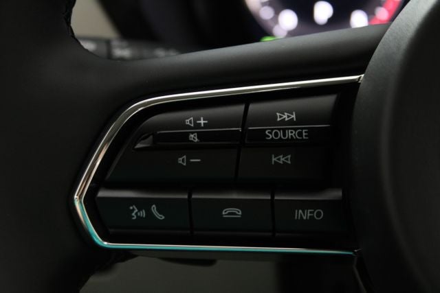 2026 Mazda Mazda CX-90 3.3 Turbo S Premium Sport AWD