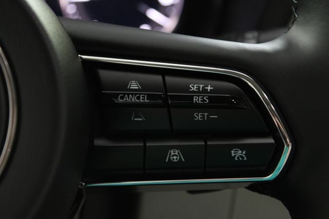 2026 Mazda Mazda CX-90 3.3 Turbo S Premium Sport AWD