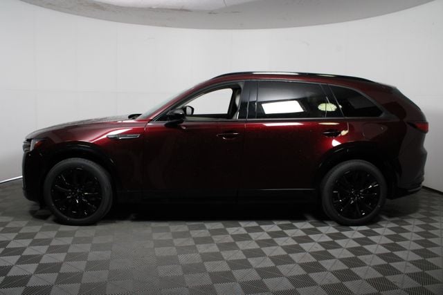 2026 Mazda Mazda CX-90 3.3 Turbo S Premium Sport AWD