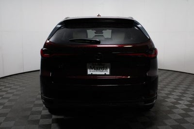 2026 Mazda Mazda CX-90 3.3 Turbo S Premium Sport AWD