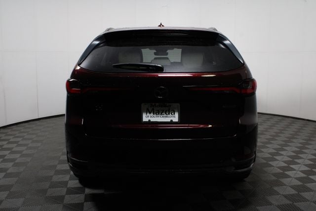 2026 Mazda Mazda CX-90 3.3 Turbo S Premium Sport AWD
