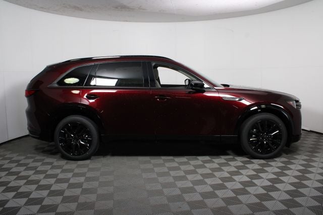 2026 Mazda Mazda CX-90 3.3 Turbo S Premium Sport AWD