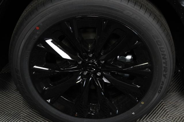 2026 Mazda Mazda CX-90 3.3 Turbo S Premium Sport AWD