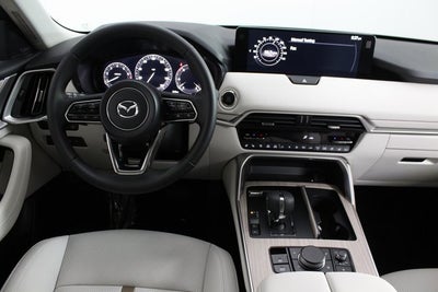 2026 Mazda Mazda CX-90 3.3 Turbo S Premium Sport AWD