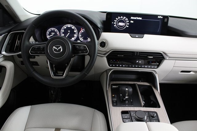 2026 Mazda Mazda CX-90 3.3 Turbo S Premium Sport AWD