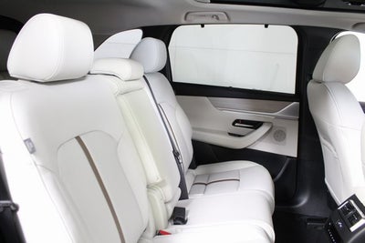 2026 Mazda Mazda CX-90 3.3 Turbo S Premium Sport AWD