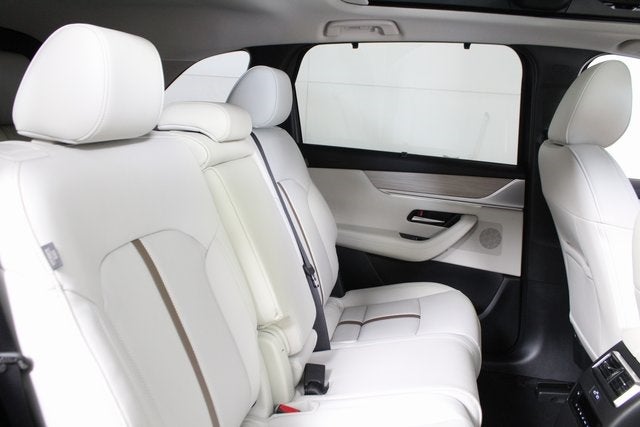 2026 Mazda Mazda CX-90 3.3 Turbo S Premium Sport AWD