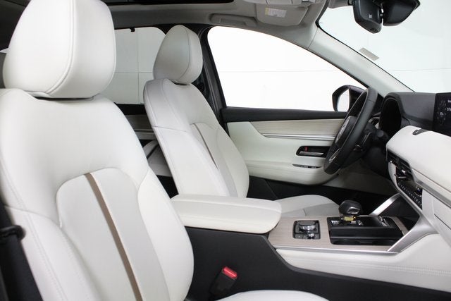 2026 Mazda Mazda CX-90 3.3 Turbo S Premium Sport AWD