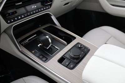 2026 Mazda Mazda CX-90 3.3 Turbo S Premium Sport AWD