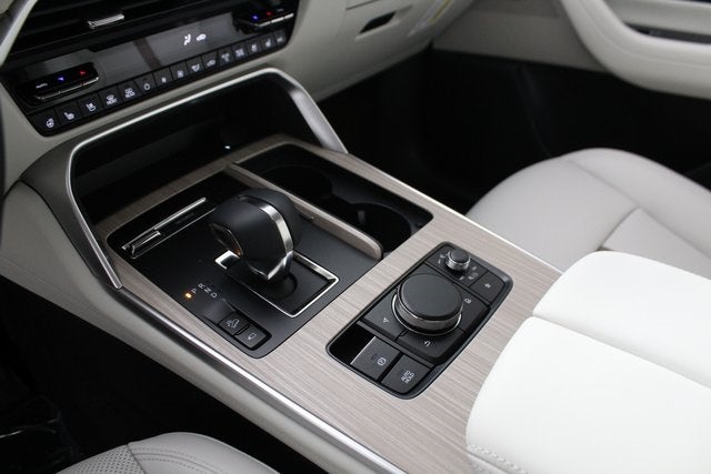 2026 Mazda Mazda CX-90 3.3 Turbo S Premium Sport AWD