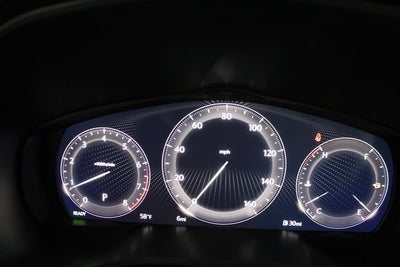 2026 Mazda Mazda CX-90 3.3 Turbo S Premium Sport AWD