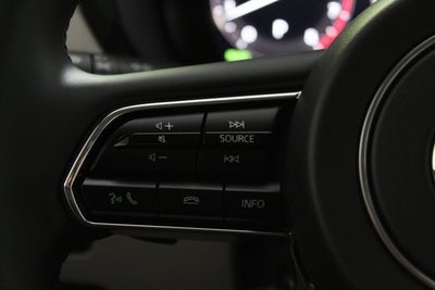 2026 Mazda Mazda CX-90 3.3 Turbo S Premium Sport AWD