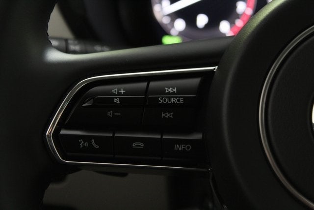 2026 Mazda Mazda CX-90 3.3 Turbo S Premium Sport AWD